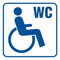 Инвалидность, везде ограничения